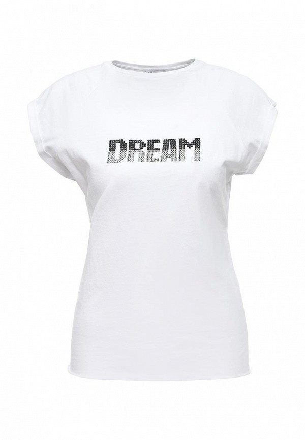 фото Футболка oodji