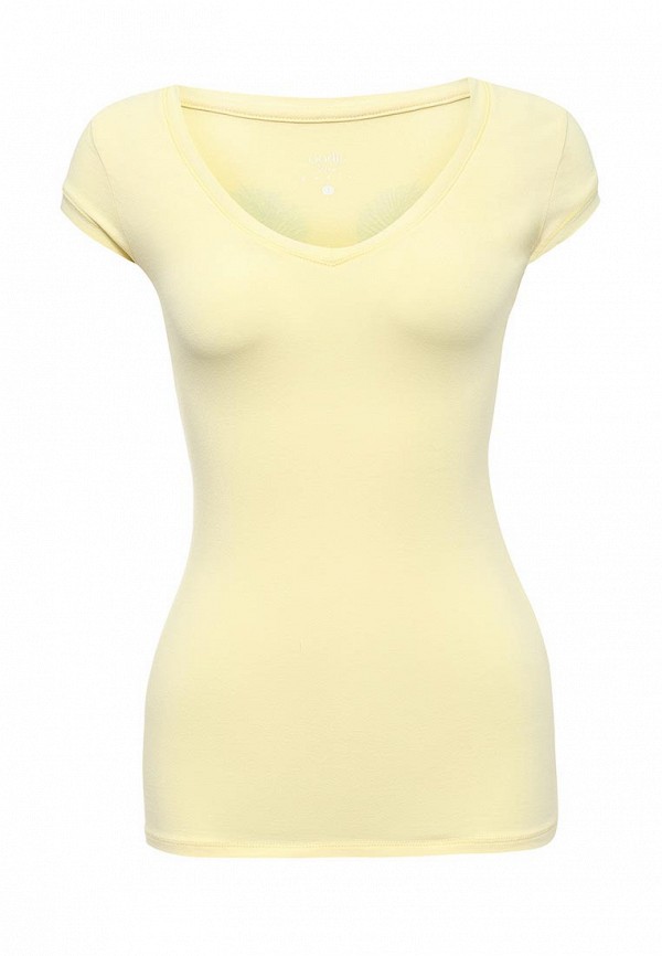 фото Футболка oodji