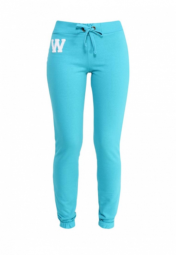 фото Брюки спортивные oodji