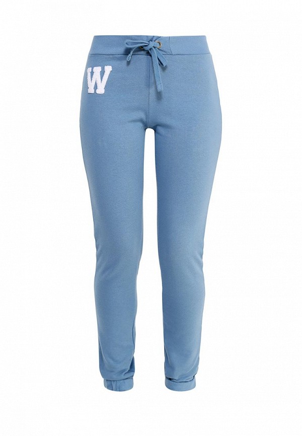 фото Брюки спортивные oodji