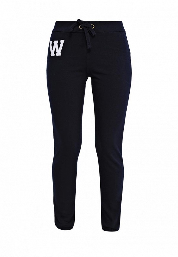 фото Брюки спортивные oodji