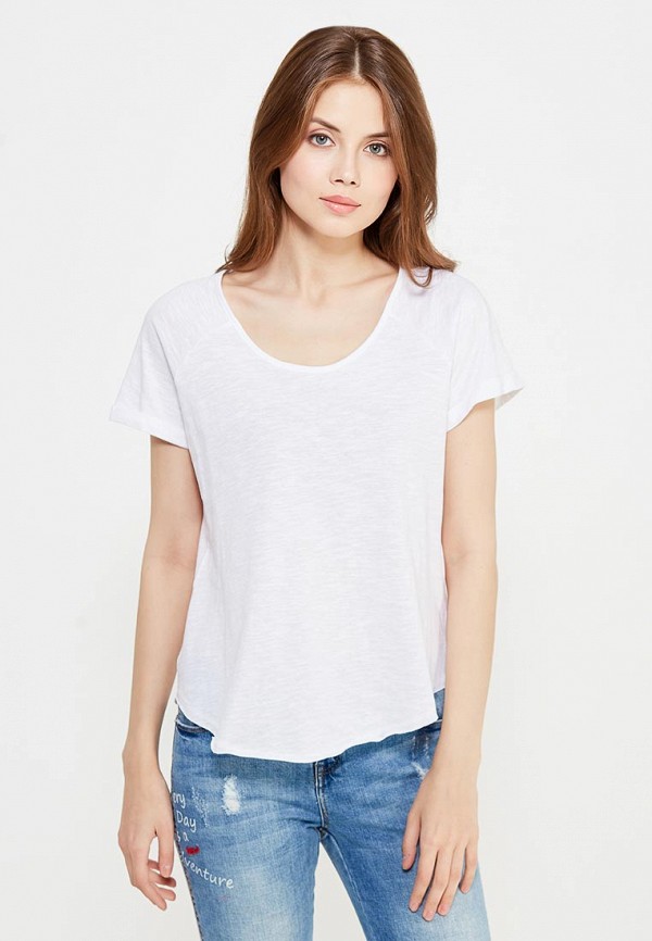 фото Футболка oodji