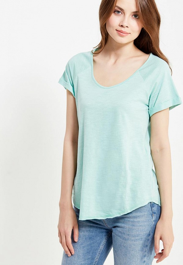 фото Футболка oodji