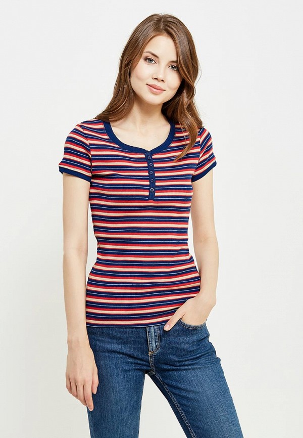 фото Футболка oodji