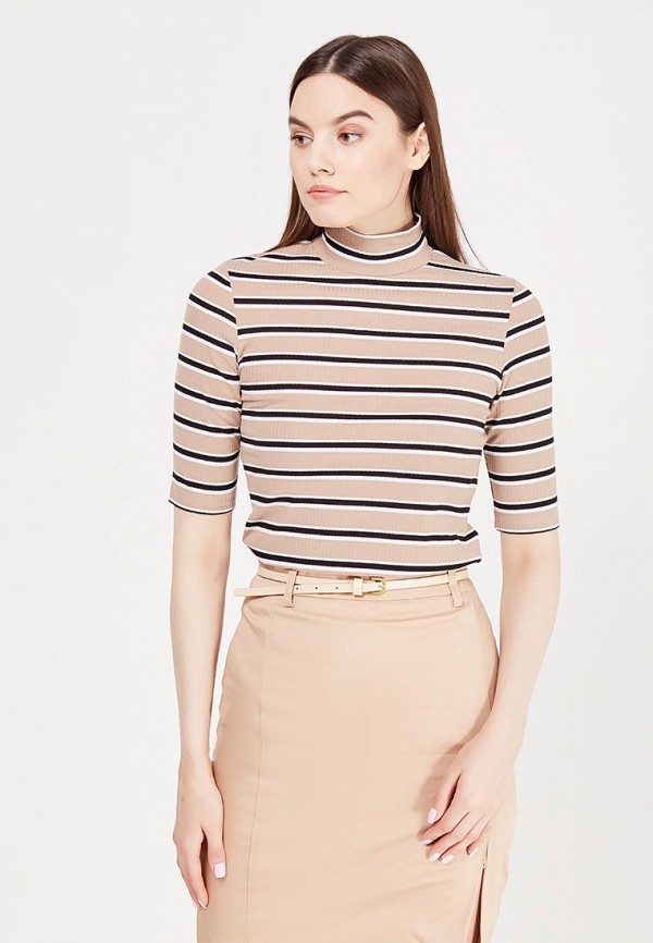 фото Водолазка oodji