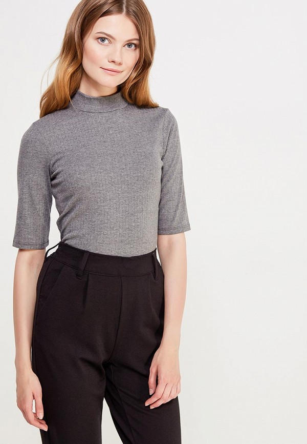 фото Водолазка oodji