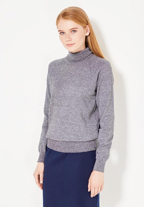 фото Водолазка oodji