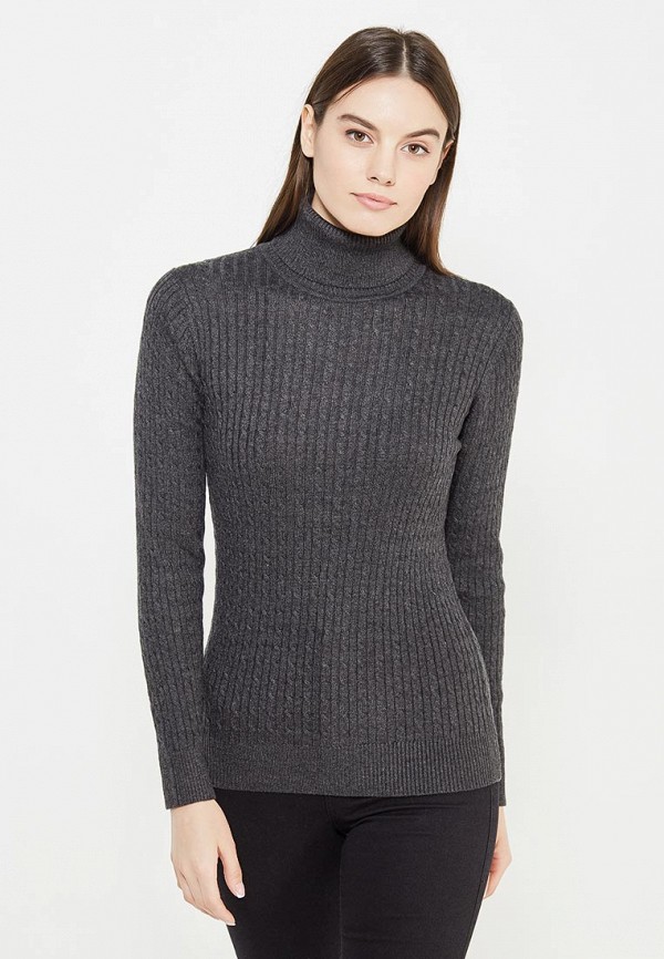 фото Водолазка oodji