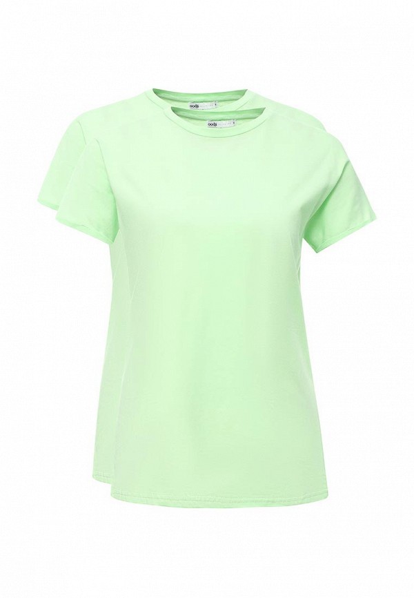 фото Комплект футболок 2 шт. oodji