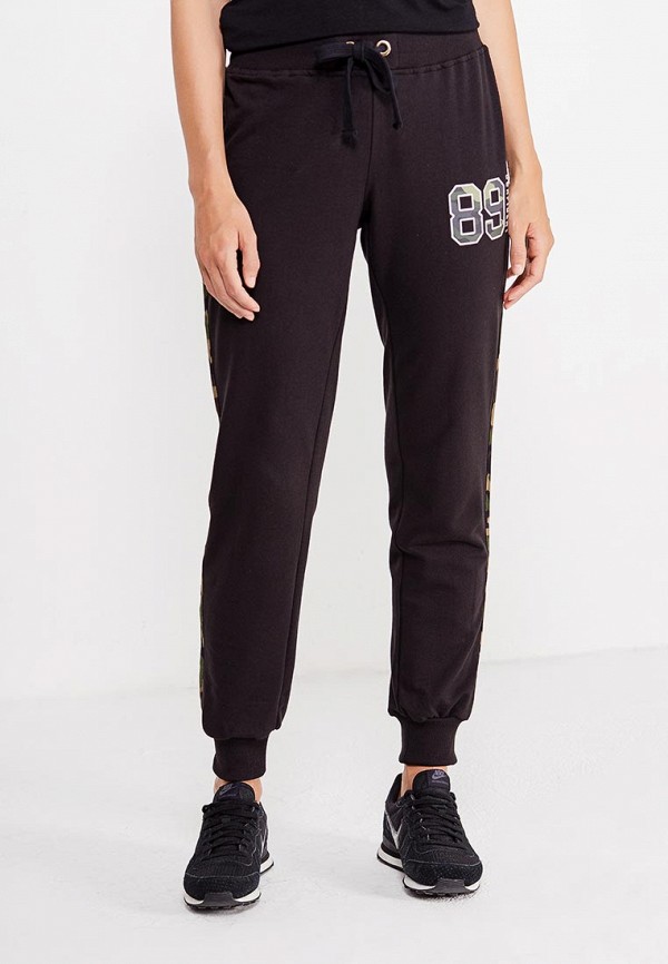 фото Брюки спортивные oodji