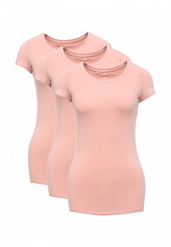 фото Комплект футболок 3 шт. oodji