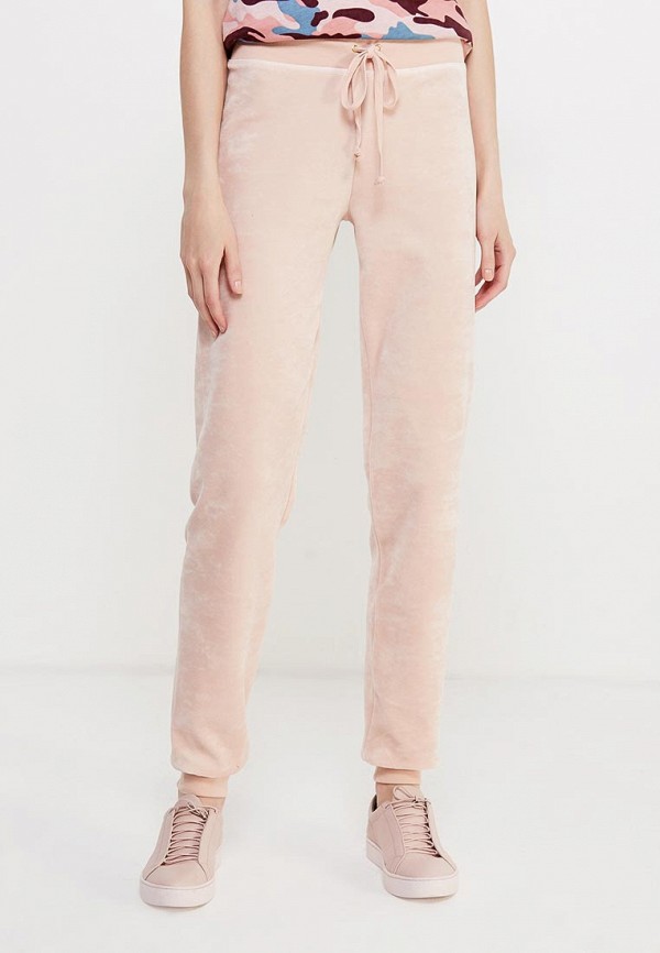 фото Брюки спортивные oodji