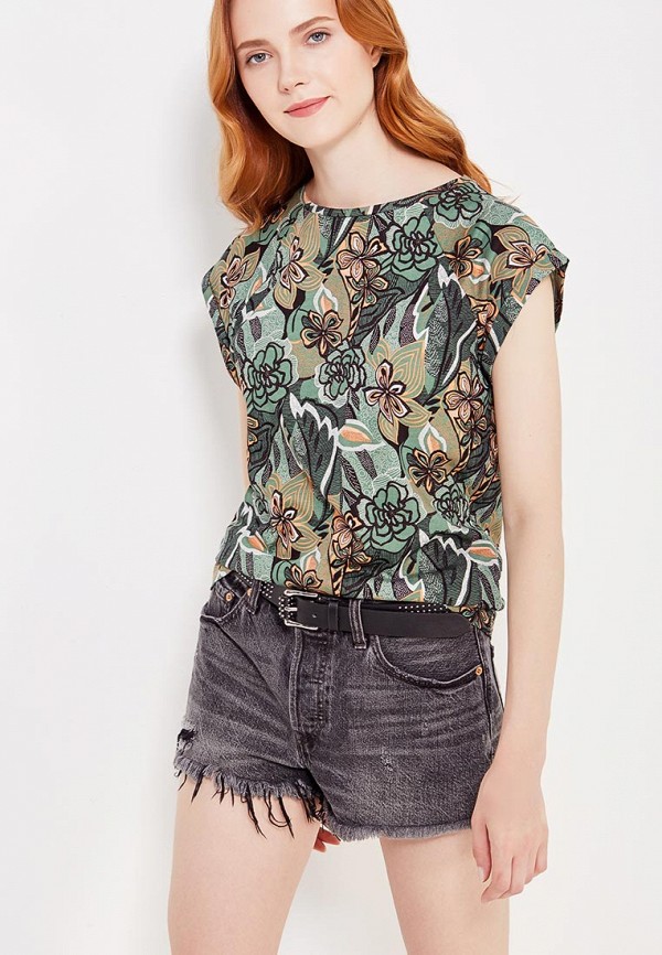 фото Футболка oodji