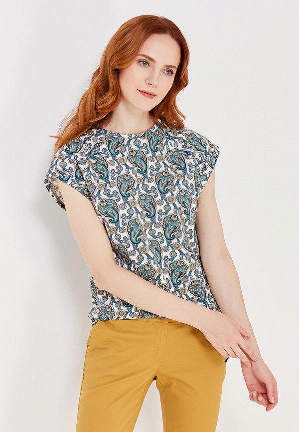 фото Футболка oodji