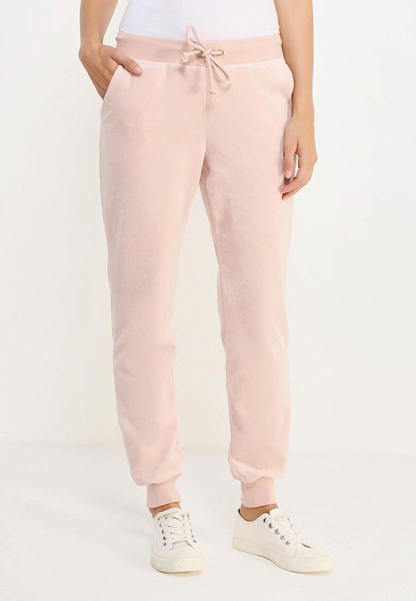 фото Брюки спортивные oodji