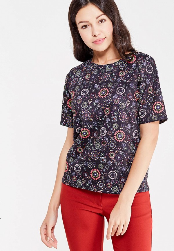 фото Футболка oodji