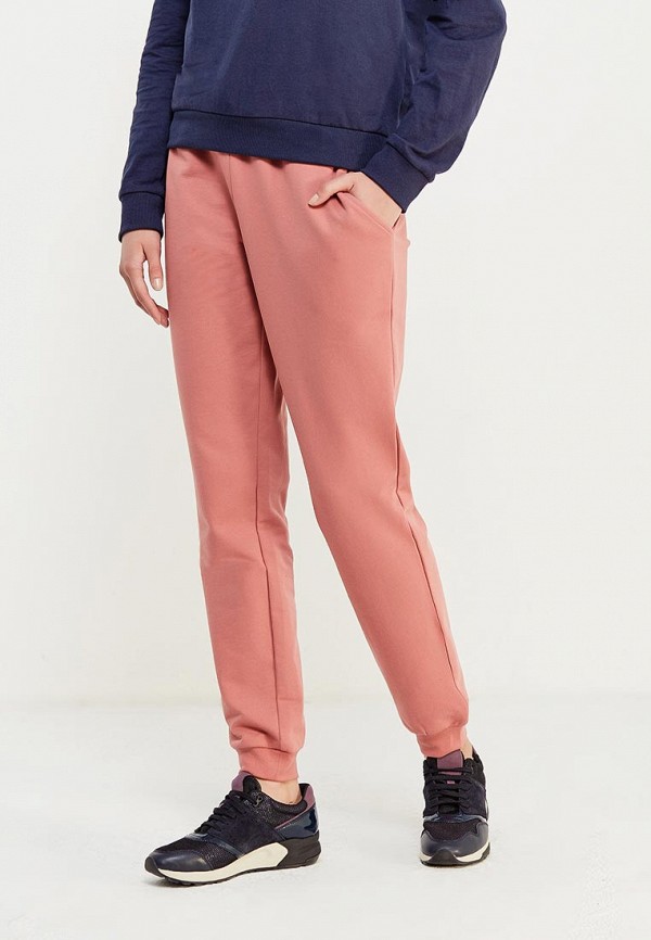 фото Брюки спортивные oodji