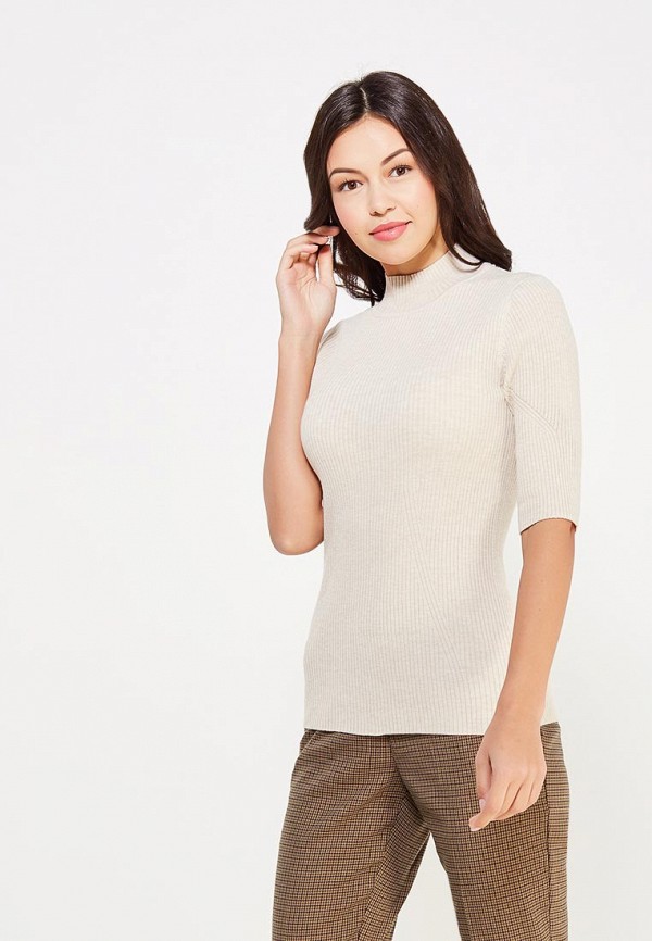 фото Водолазка oodji