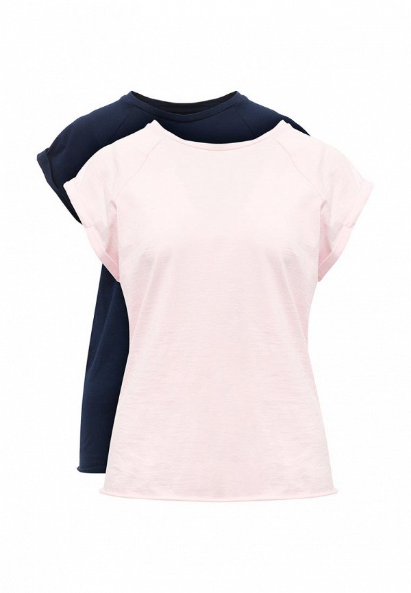 фото Комплект футболок 2 шт. oodji