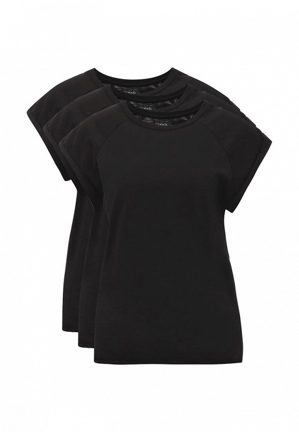 фото Комплект футболок 3 шт. oodji