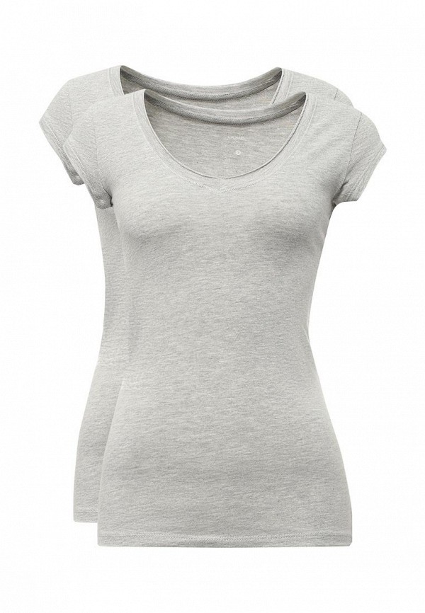 фото Комплект футболок 2 шт. oodji