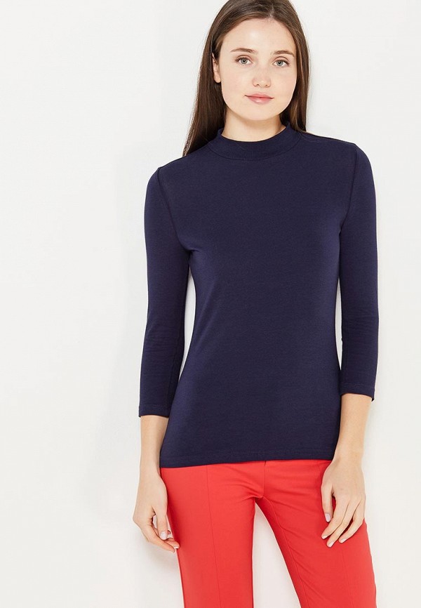 фото Водолазка oodji