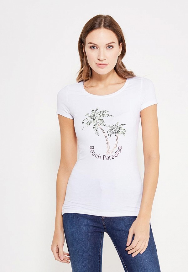 фото Футболка oodji