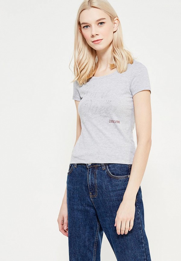 фото Футболка oodji