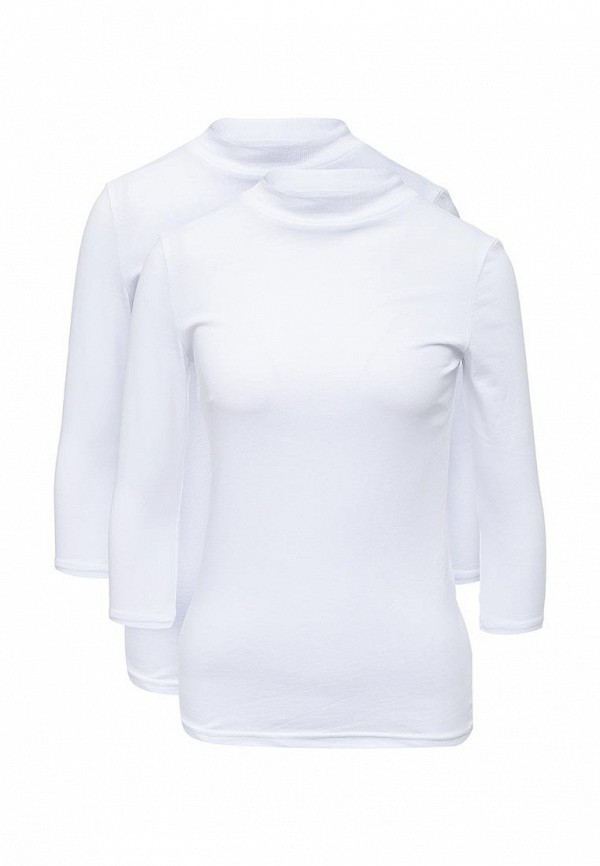 фото Комплект водолазок 2 шт. oodji