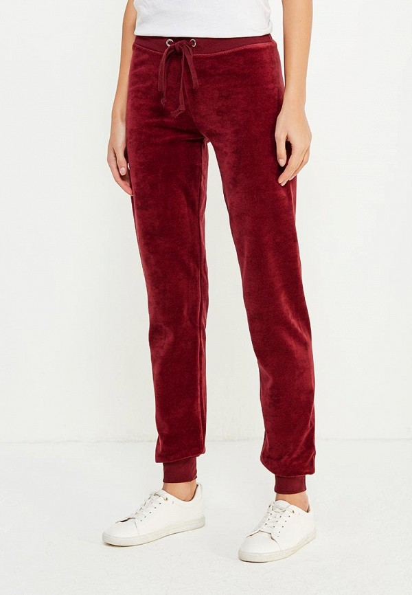 фото Брюки спортивные oodji