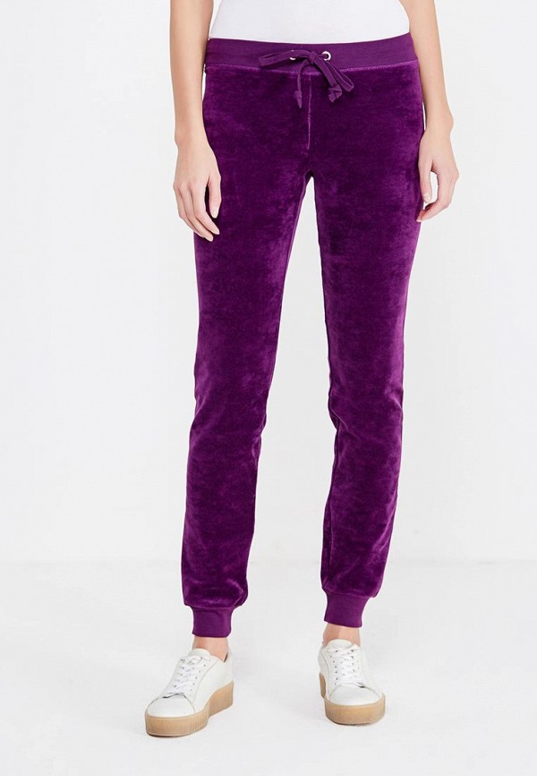 фото Брюки спортивные oodji