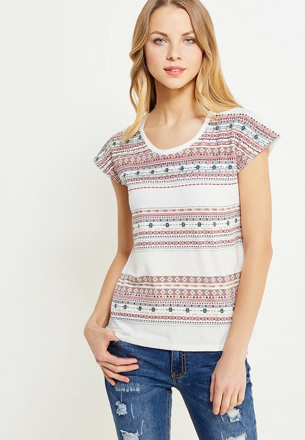 фото Футболка oodji