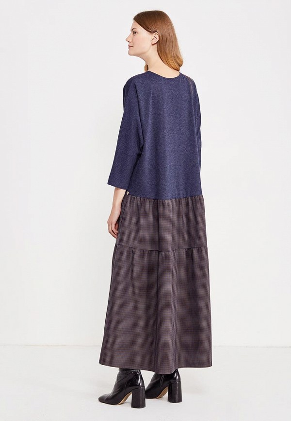 Платье P Fw19 3485 3