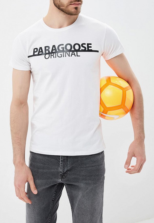 Футболка Paragoose