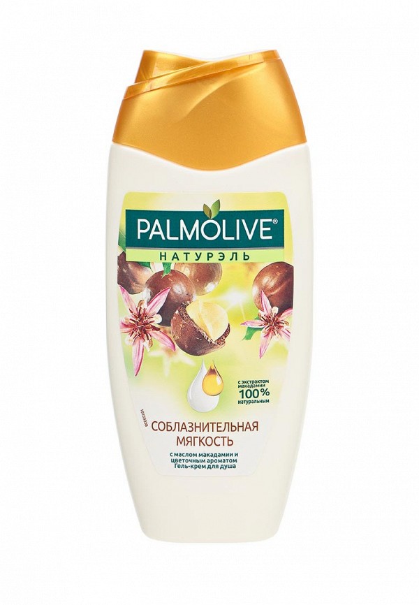 Гель для душа Palmolive