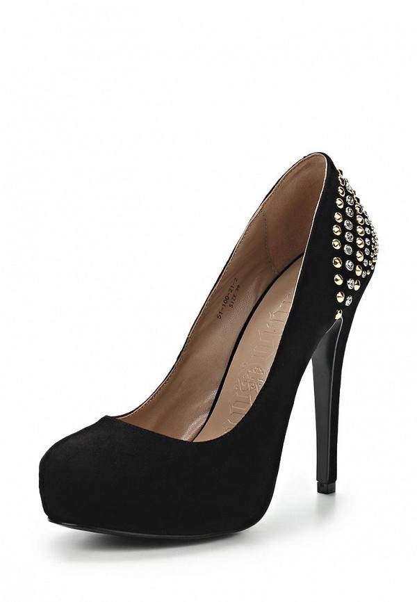 Туфли Паоло Конте Интернет Магазин