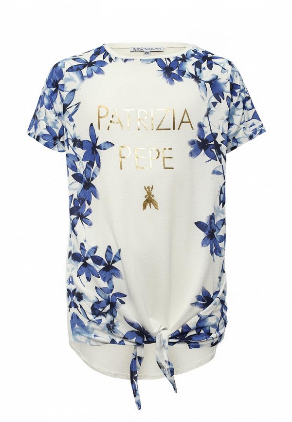 Туника Patrizia Pepe Patrizia Pepe PA748EGSNF34 туника patrizia pepe patrizia pepe pa748ewtva47