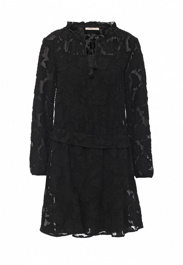 Платье Pennyblack Pennyblack PE003EWJRJ72 платье pennyblack pennyblack pe003ewohv66