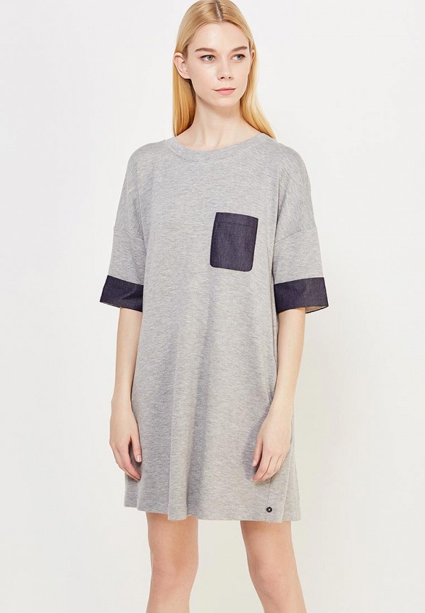 Платье Pennyblack Pennyblack PE003EWTCK71 платье pennyblack pennyblack pe003ewohv66