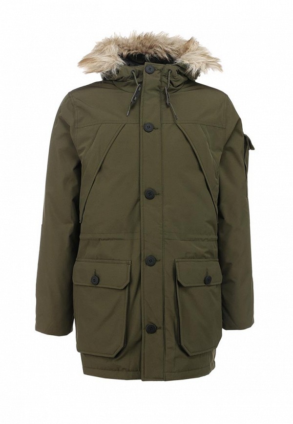 Пуховик Penfield