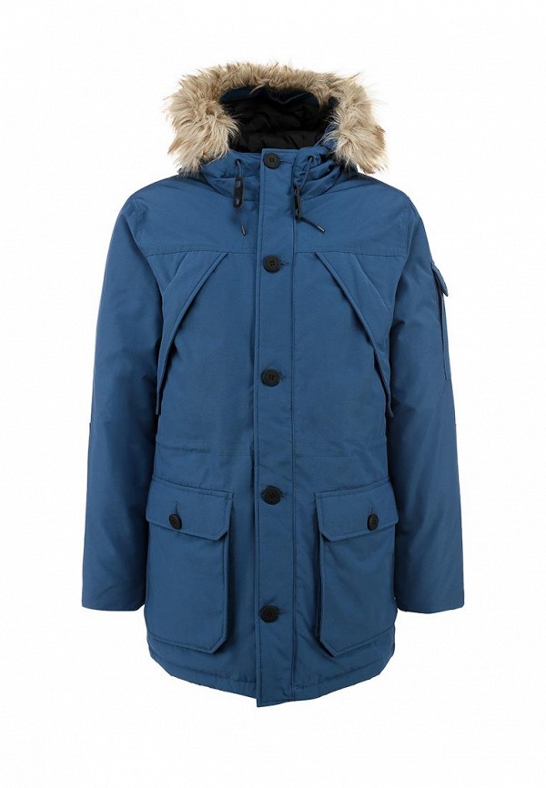 Пуховик Penfield