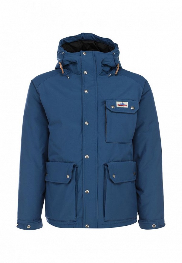 Пуховик Penfield