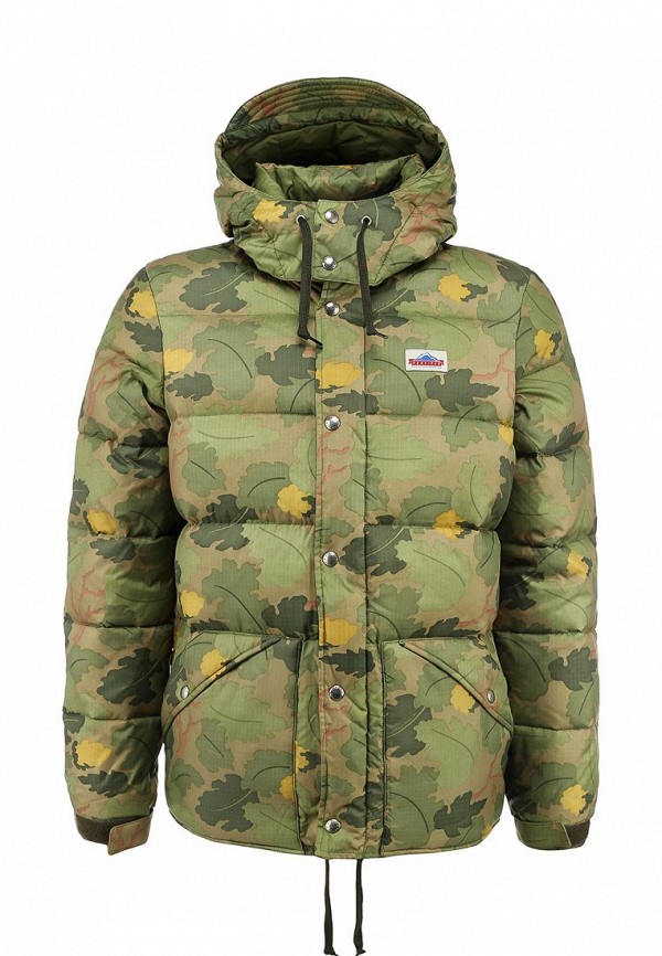 Пуховик Penfield