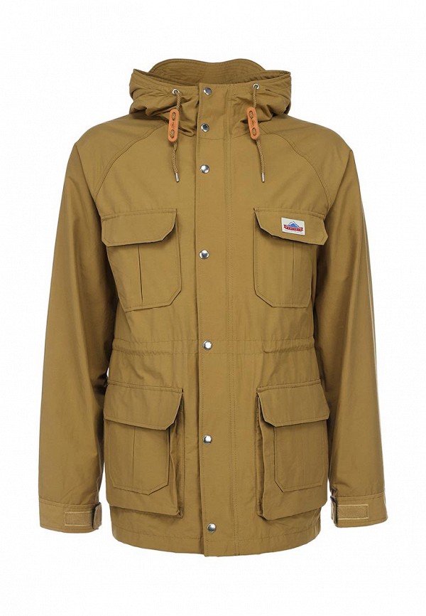 Верхняя Одежда Penfield Интернет Магазин