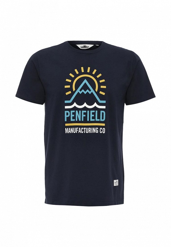 Футболка Penfield