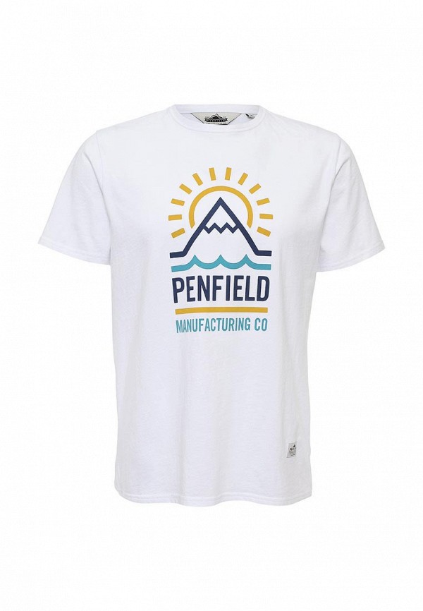 Футболка Penfield