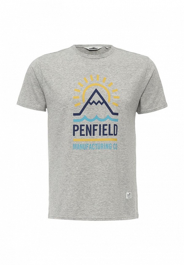 Футболка Penfield