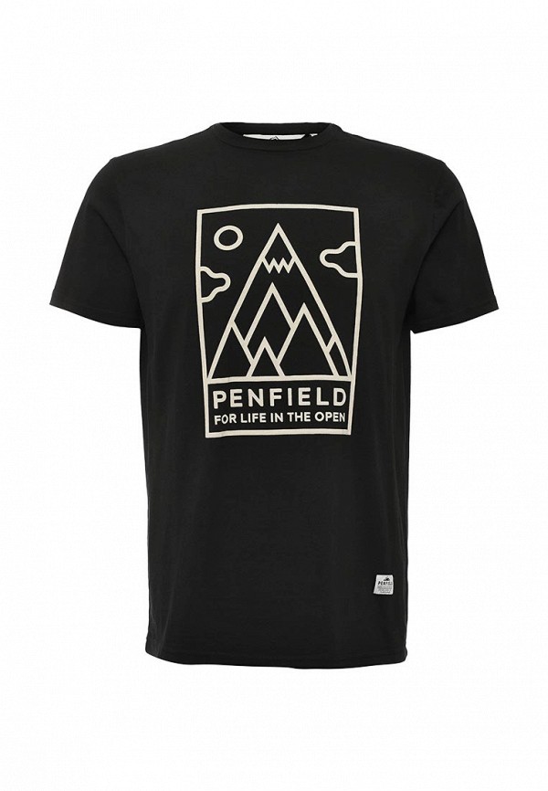 Футболка Penfield