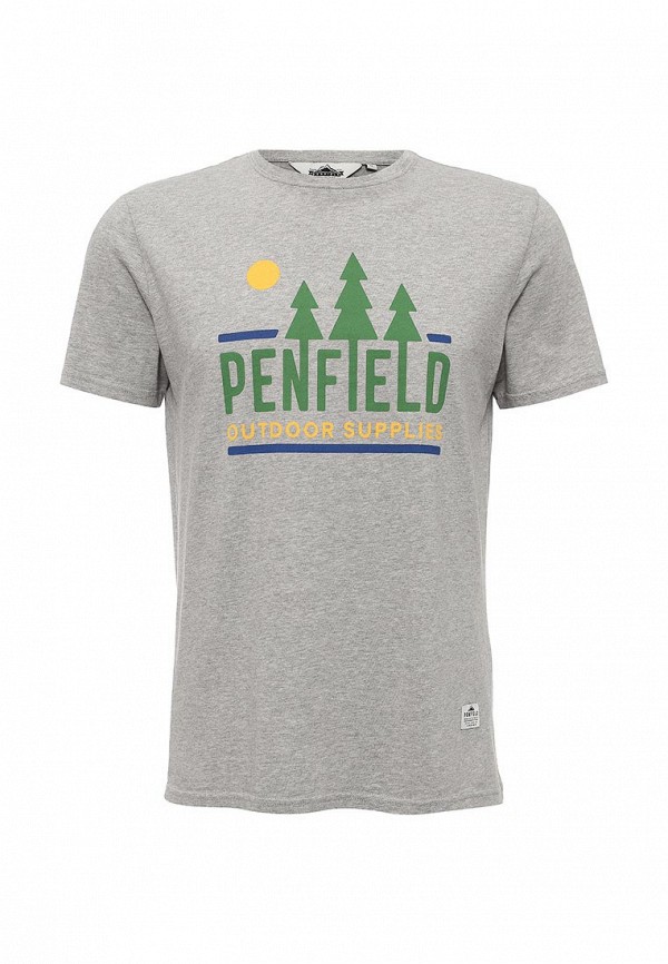 Футболка Penfield