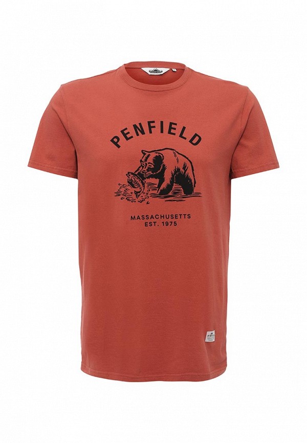 Футболка Penfield